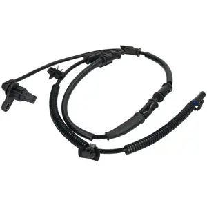Comparateur de prix : Wielsnelheidssensor SS20511 Delphi