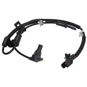 Comparateur de prix : Wielsnelheidssensor SS20514 Delphi