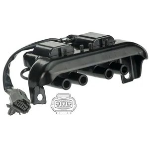 Comparateur de prix : Delphi Bobine