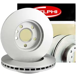 Remschijf BG4049C Delphi pas cher