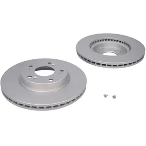 Remschijf BG3980C Delphi pas cher