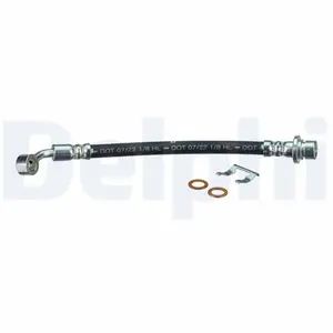 DELPHI Flexible de frein pour HONDA: Jazz (Ref: LH7812) pas cher