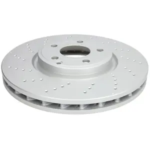 Remschijf BG9189C Delphi pas cher