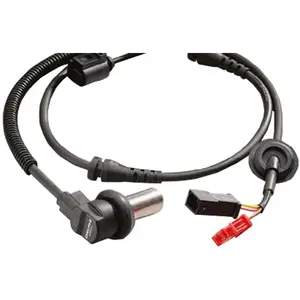Comparateur de prix : Wielsnelheidssensor SS20552 Delphi
