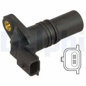 Krukassensor SS11243 Delphi pas cher