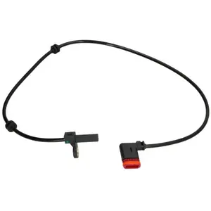 Comparateur de prix : Wielsnelheidssensor SS20543 Delphi