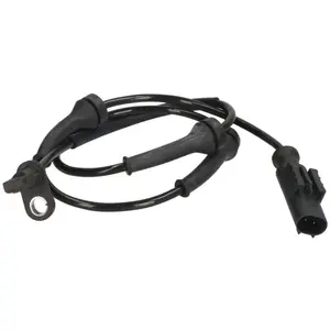 Comparateur de prix : Wielsnelheidssensor SS20540 Delphi