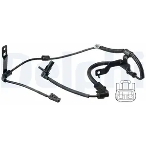 Comparateur de prix : Wielsnelheidssensor SS20532 Delphi
