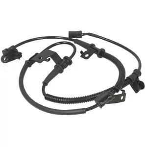 Comparateur de prix : Wielsnelheidssensor SS20536 Delphi