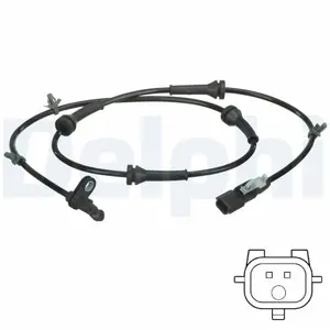 Wielsnelheidssensor SS20676 Delphi pas cher
