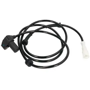 Comparateur de prix : Wielsnelheidssensor SS20589 Delphi