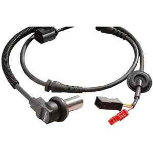 DELPHI Capteur ABS pour RENAULT: Mégane, Scénic (Ref: SS20573)