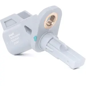 Comparateur de prix : Wielsnelheidssensor SS20581 Delphi