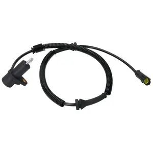 Comparateur de prix : Wielsnelheidssensor SS20585 Delphi