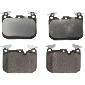 Delphi Technologies Remblokkenset schijfrem pas cher