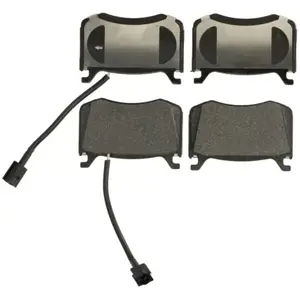 Comparateur de prix : Delphi Remblokkenset schijfrem