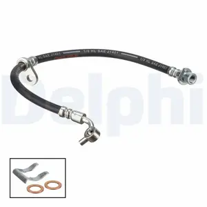 DELPHI Flexible de frein pour HONDA: CR-V (Ref: LH7721)Vendu paroscaro