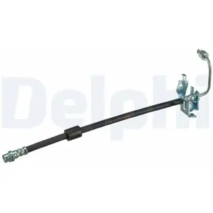 DELPHI Flexible de frein pour CHEVROLET: Cruze (Ref: LH7419)