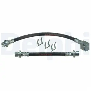 DELPHI Flexible de frein pour HONDA: Civic (Ref: LH7585)