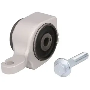 Comparateur de prix : Draagarmrubber TD1741W Delphi