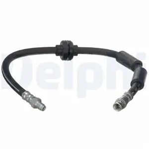 DELPHI Flexible de frein pour MERCEDES-BENZ: Citan (Ref: LH7478)Vendu paroscaro