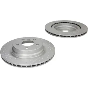 Remschijf BG5111C Delphi pas cher