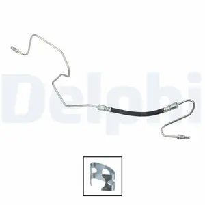 DELPHI Flexible de frein pour PEUGEOT: 3008 (Ref: LH7796)Vendu paroscaro