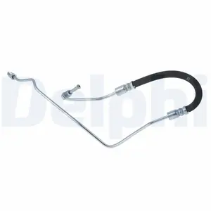DELPHI Flexible de frein pour RENAULT: Kangoo (Ref: LH7651)Vendu paroscaro
