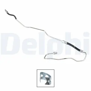 DELPHI Flexible de frein pour PEUGEOT: 5008 (Ref: LH7860)Vendu paroscaro