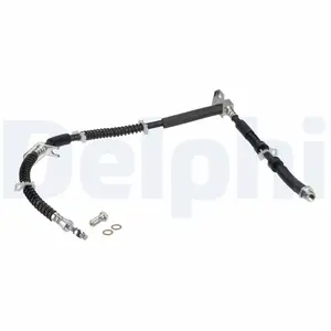DELPHI Flexible de frein pour LAND ROVER: Range Rover (Ref: LH7897)Vendu paroscaro