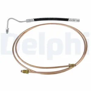 DELPHI Flexible de frein pour RENAULT: Mégane (Ref: LH7798)Vendu paroscaro