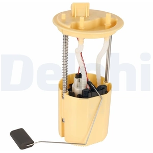 DELPHI Unité d'injection de carburant pour FIAT: Doblo, Ducato (Ref: F... pas cher