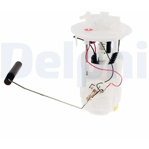 DELPHI Unité d'injection de carburant pour RENAULT: Kangoo (Ref: FG271... pas cher