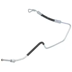 DELPHI Flexible de frein pour RENAULT: Mégane (Ref: LH7636)Vendu paroscaro