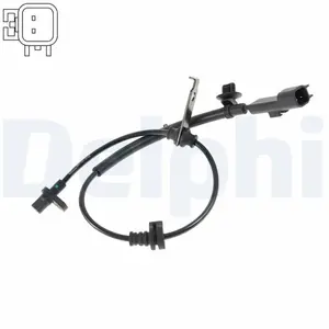 DELPHI Capteur ABS pour FORD: Mondeo, Galaxy, S-Max (Ref: SS21234-12B1)Vendu paroscaro