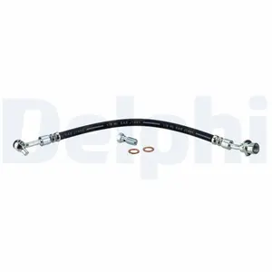 DELPHI Flexible de frein pour JAGUAR: XF, XE, F Pace (Ref: LH7811)Vendu paroscaro