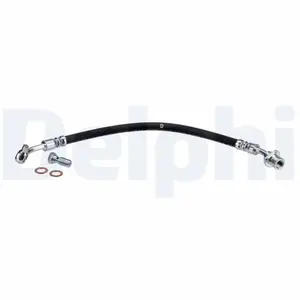 DELPHI Flexible de frein pour JAGUAR: XF, XE, F Pace (Ref: LH7810)Vendu paroscaro