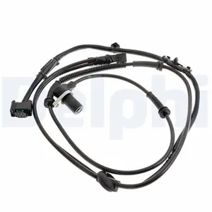 DELPHI Capteur ABS pour AUDI: S4, A4 (Ref: SS21127-12B1)Vendu paroscaro