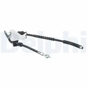 DELPHI Flexible de frein pour OPEL: Vivaro, Zafira & PEUGEOT: Expert, ... pas cher