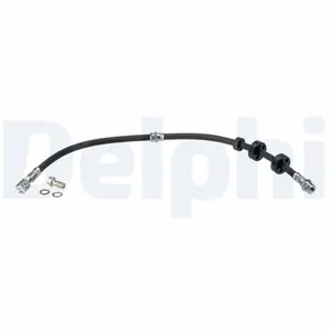 DELPHI Flexible de frein pour VOLKSWAGEN: ID-Buzz, ID.5, ID.3, ID.4 & ...Vendu paroscaro