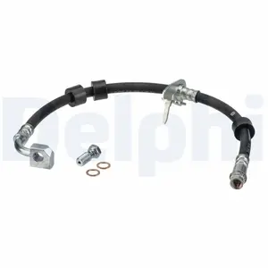 DELPHI Flexible de frein pour VOLVO: XC 60, XC 90, V60, V90 (Ref: LH77...Vendu paroscaro