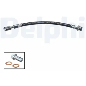 Comparateur de prix : Remslang LH7669 Delphi
