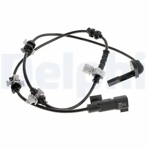 DELPHI Capteur ABS pour OPEL: Astra & VAUXHALL: Astra (Ref: SS21325-12B1)Vendu paroscaro
