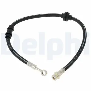 DELPHI Flexible de frein pour MITSUBISHI: Space Star, Space Star II (R...Vendu paroscaro
