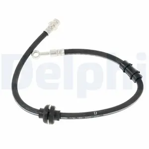 DELPHI Flexible de frein pour MITSUBISHI: Space Star, Space Star II (R...Vendu paroscaro