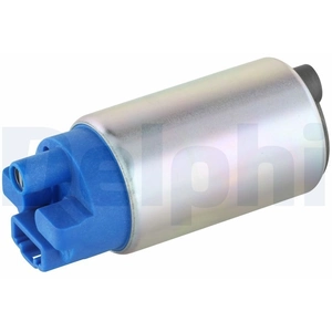 DELPHI Pompe à carburant pour TOYOTA: Yaris, Verso S & SUBARU: Trezia ...