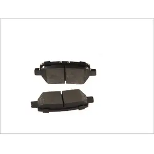 Delphi Remblokkenset schijfrem pas cher