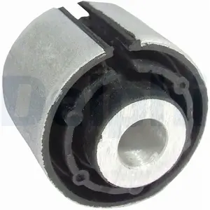 Comparateur de prix : Delphi Draagarmrubber Wieldraagarm