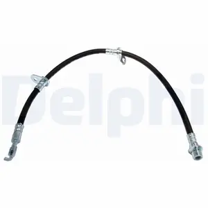 DELPHI Flexible de frein pour ASTON MARTIN: Cygnet & TOYOTA: IQ (Ref: ...Vendu paroscaro