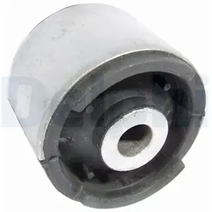 Comparateur de prix : Delphi Draagarmrubber Wieldraagarm